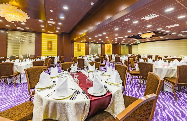 Restaurantes - 1