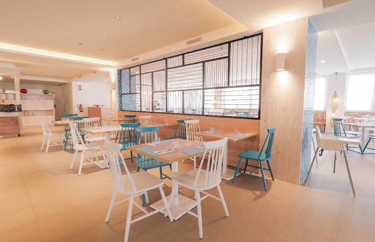 Restaurantes - 1