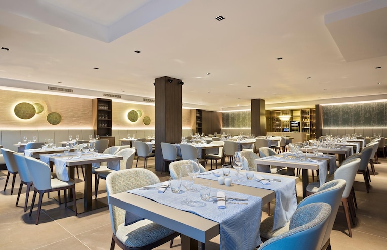 Restaurantes - 1