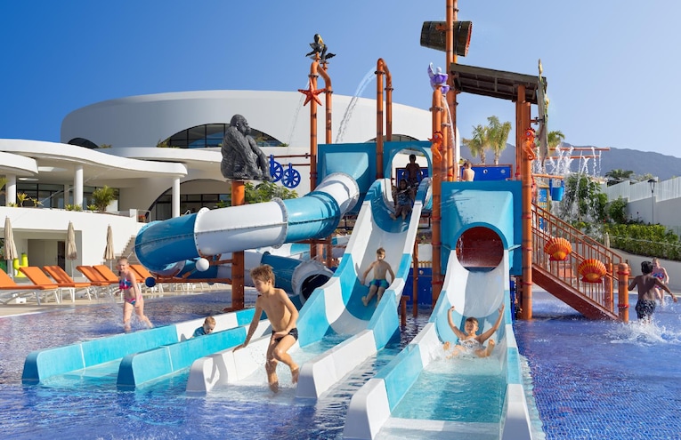 piscinas  - 1