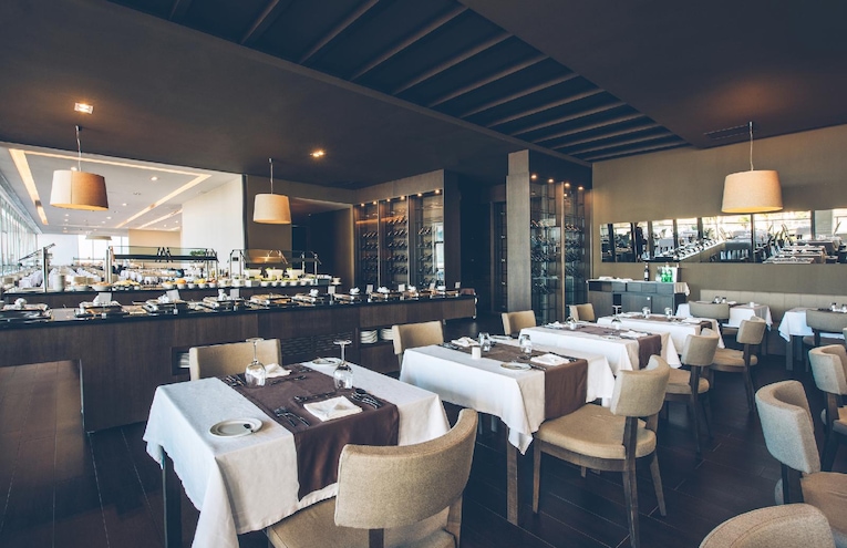 Restaurantes - 2