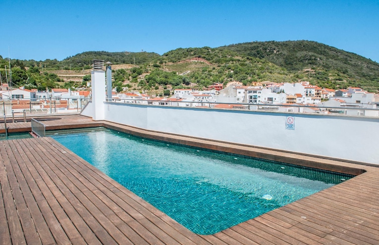 piscinas  - 1