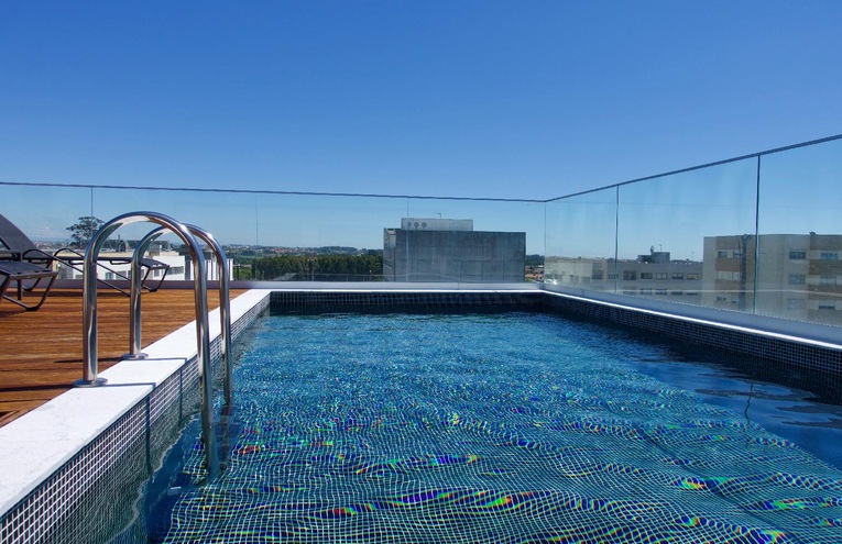 piscinas  - 1