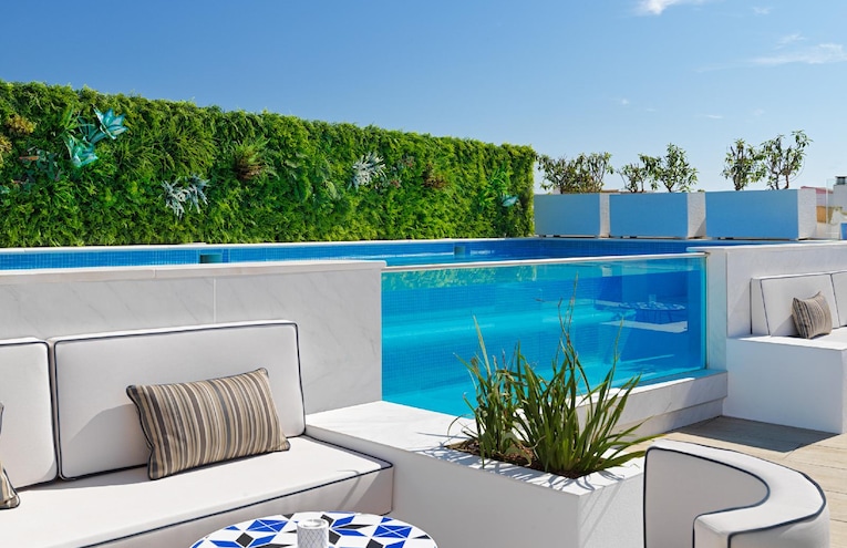 piscinas  - 1