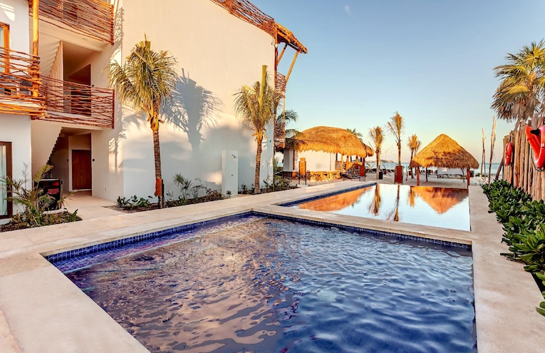 piscinas  - 1