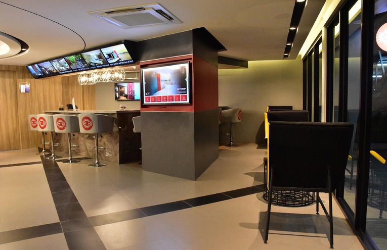 Restaurantes - 1