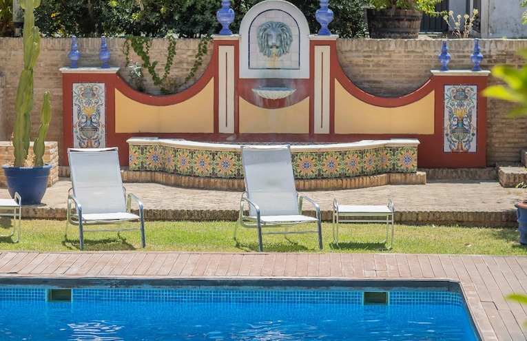 piscinas  - 1