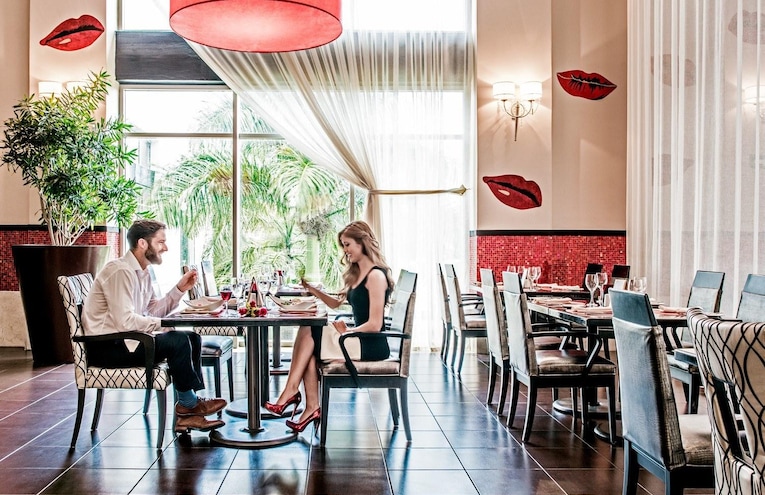 Restaurantes - 1