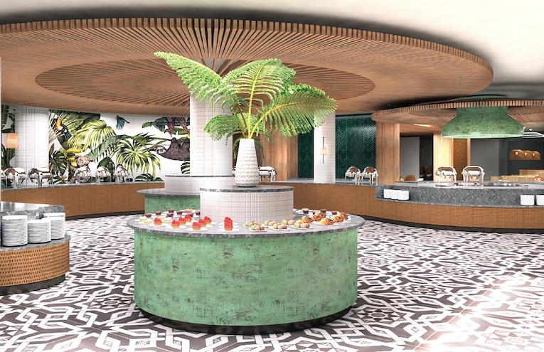 Restaurantes - 3