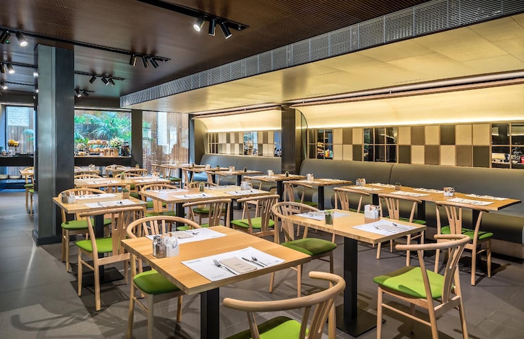 Restaurantes - 1
