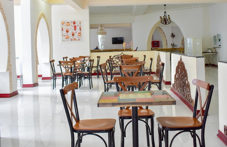 Restaurantes - 1