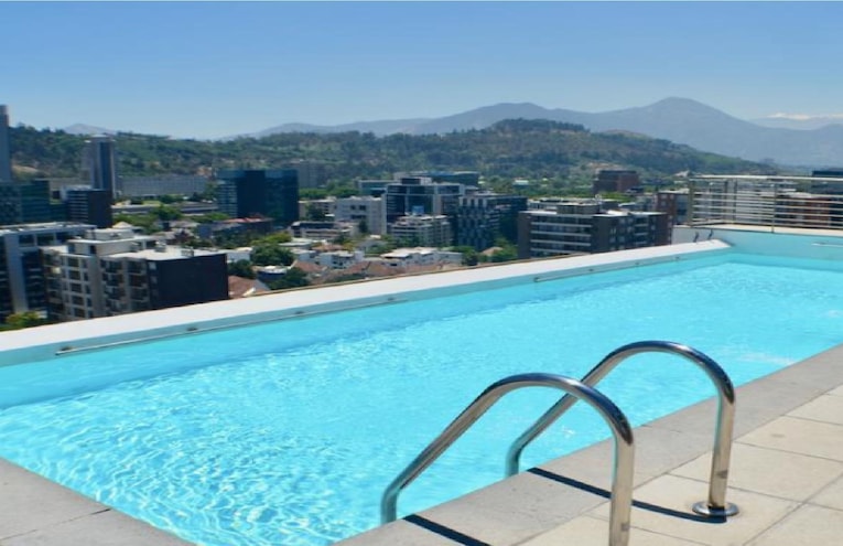 piscinas  - 1