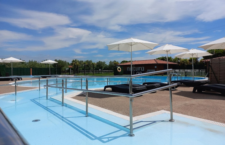 piscinas  - 1