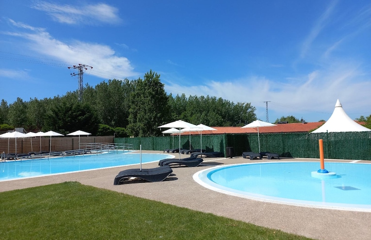 piscinas  - 2