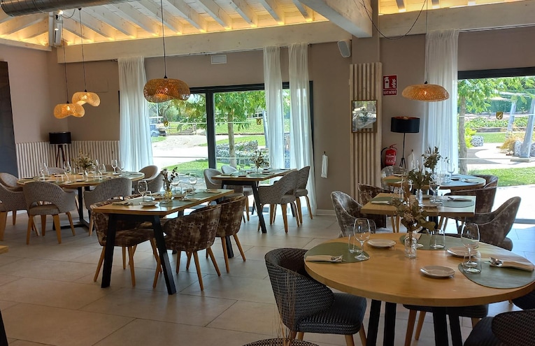 Restaurantes - 2