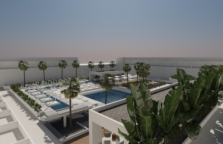 piscinas  - 1