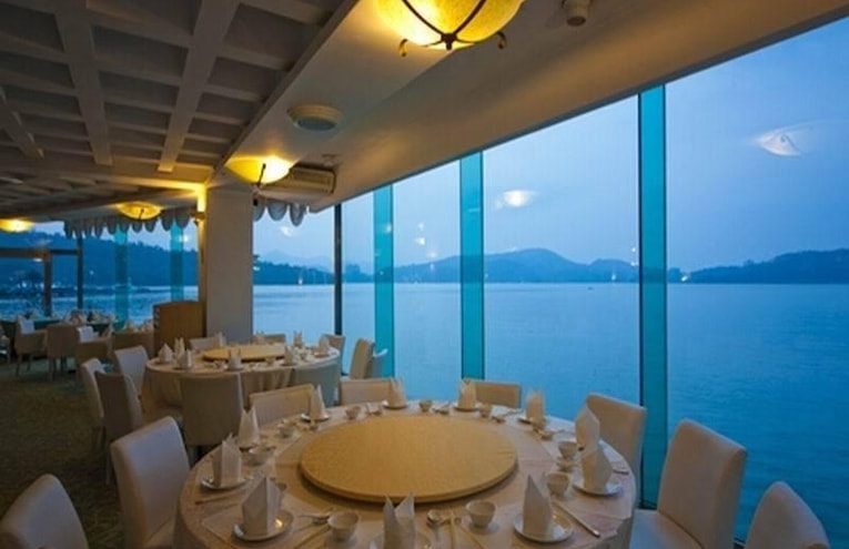 Restaurantes - 1