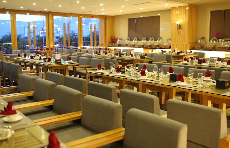 Restaurantes - 1