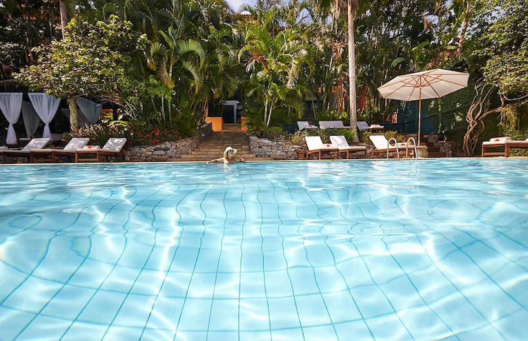 piscinas  - 1