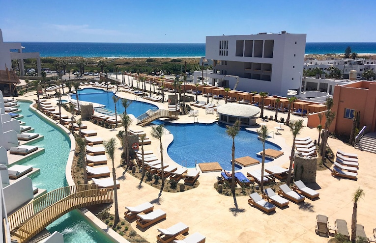 piscinas  - 1