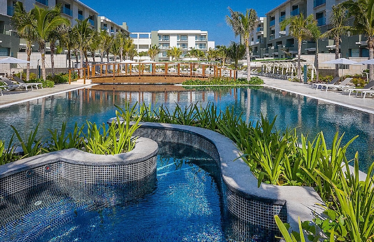 piscinas  - 1