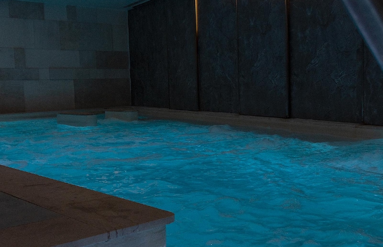 piscinas  - 1