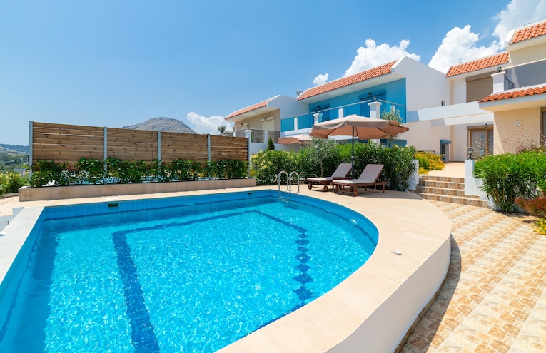 piscinas  - 1