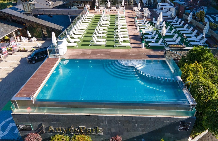 piscinas  - 1