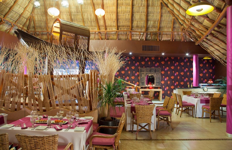 Restaurantes - 2