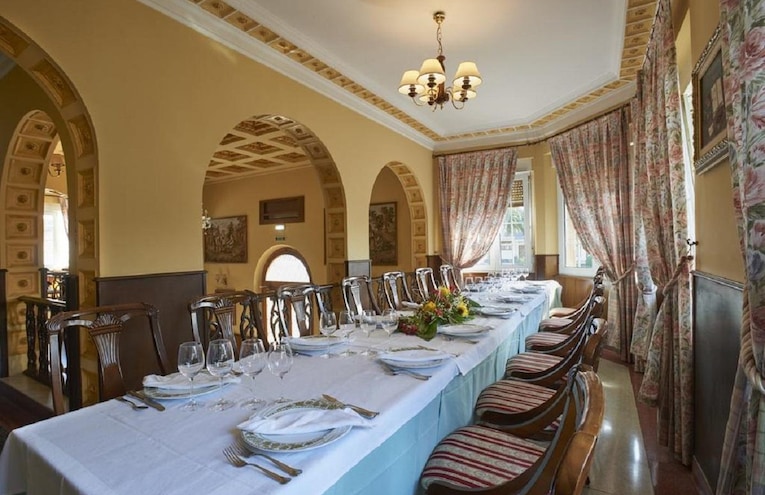 Restaurantes - 2