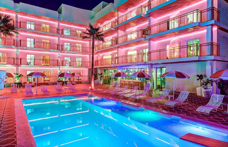 piscinas  - 2