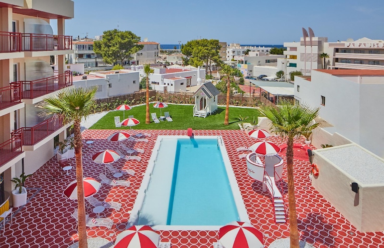 piscinas  - 4