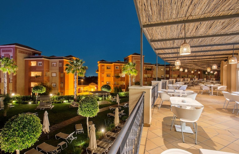Restaurantes - 1