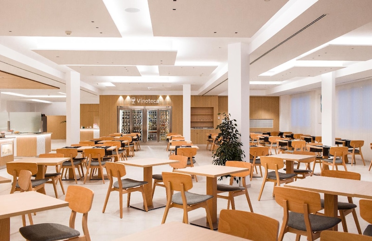 Restaurantes - 2