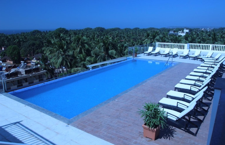 piscinas  - 1