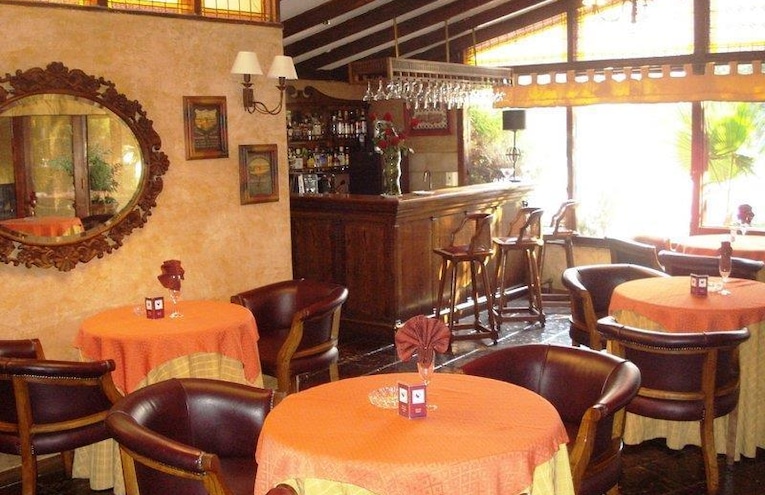 Restaurantes - 1