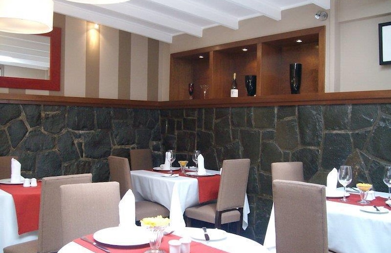 Restaurantes - 2