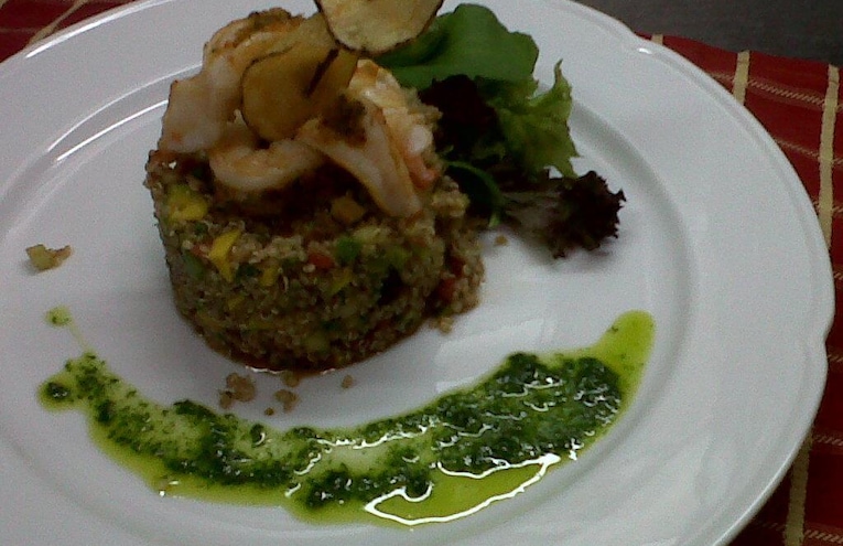 Restaurantes - 3