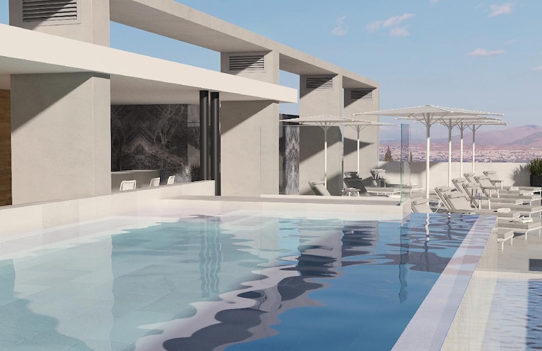 piscinas  - 1