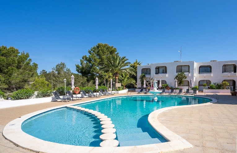 piscinas  - 1