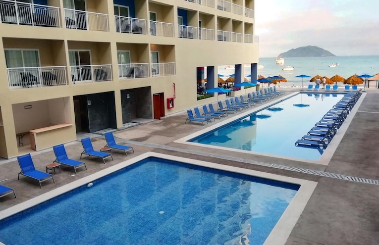 piscinas  - 1