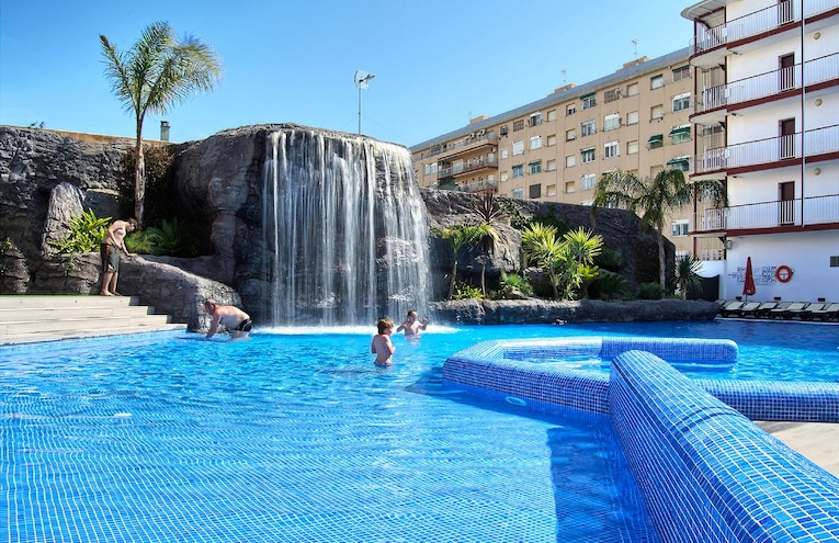 piscinas  - 1