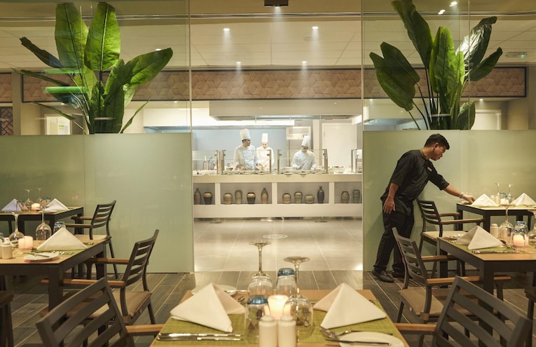Restaurantes - 1