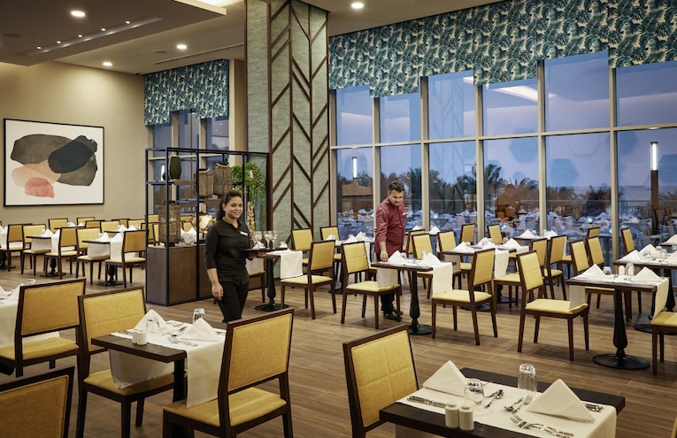 Restaurantes - 2