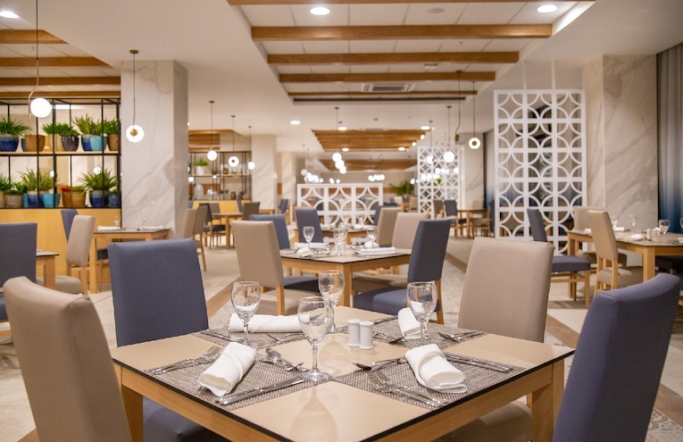 Restaurantes - 1