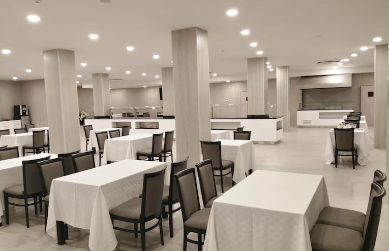 Restaurantes - 3