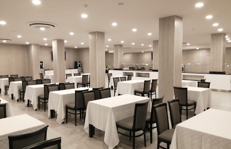 Restaurantes - 4