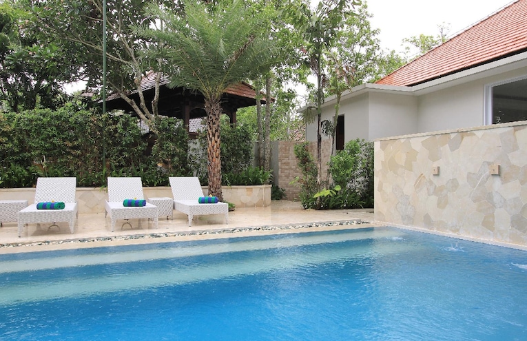 piscinas  - 1