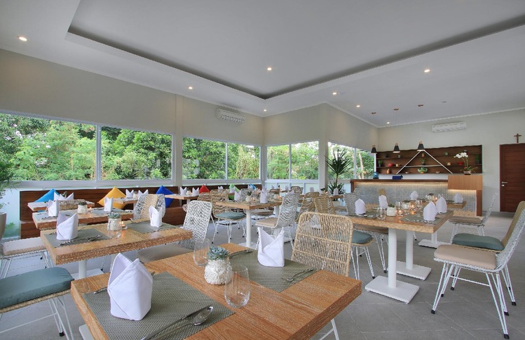 Restaurantes - 1