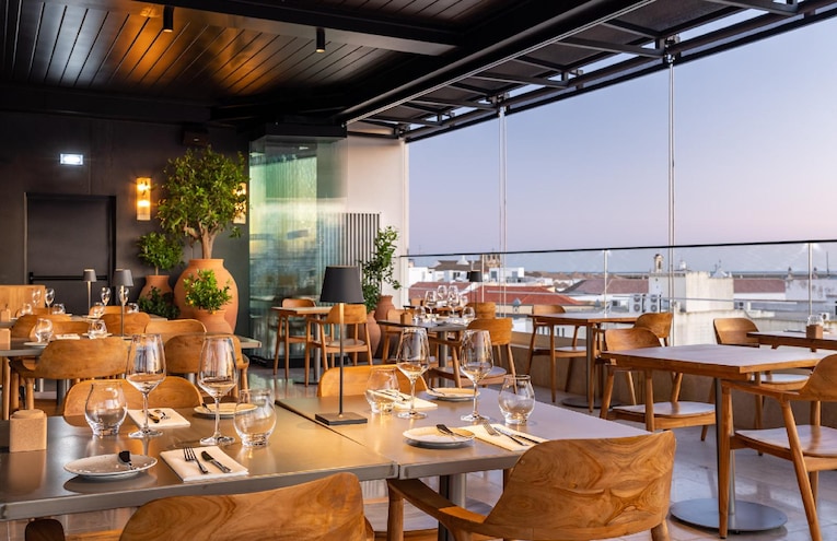 Restaurantes - 3